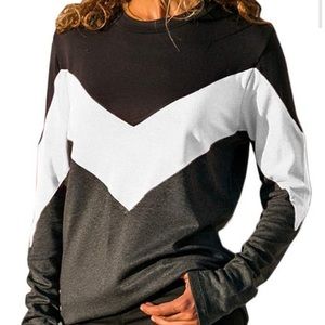 Women’s Long Sleeve Tee Shirt